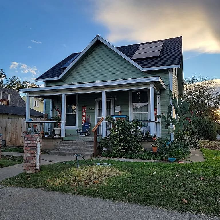 1155 Franklin St — exterior photo