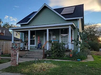 1155 Franklin St — exterior photo