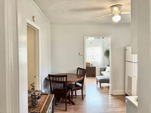 1320 Tom Fox St — exterior photo