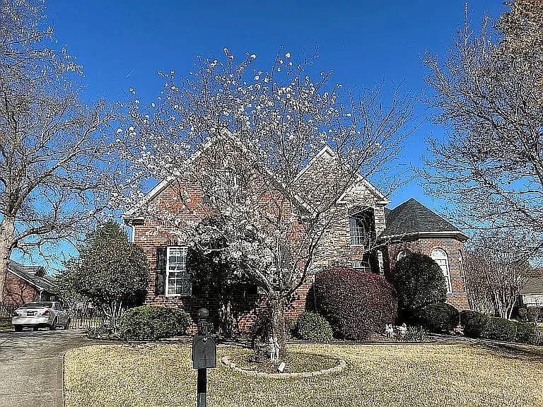 3 Garbor Ct — exterior photo