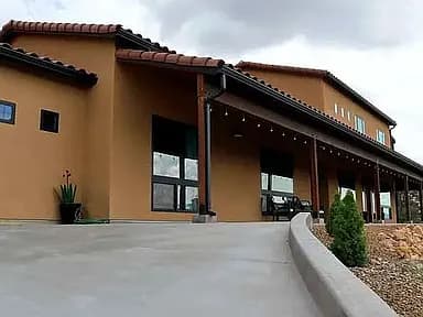 1819 Camino Cielo — exterior photo