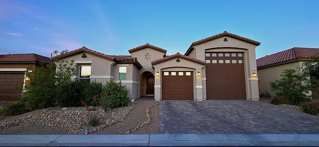 9652 Gleason Creek St — exterior photo
