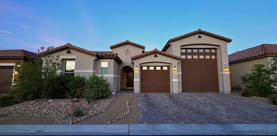 9652 Gleason Creek St — exterior photo