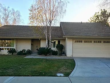 3079 Sierra Dr — exterior photo