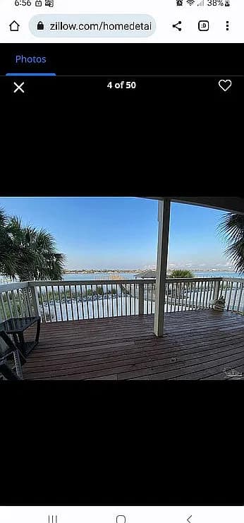 16590 Perdido Key Dr APT 6B — exterior photo
