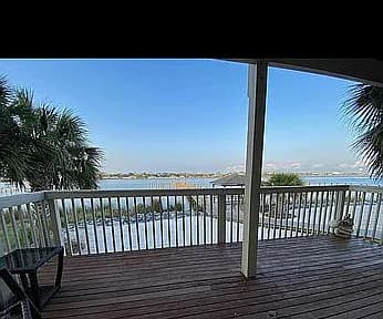 16590 Perdido Key Dr APT 6B — exterior photo