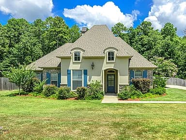 545 Ramsey Dr — exterior photo