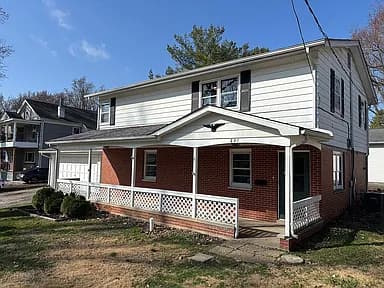 221 Westminster St — exterior photo