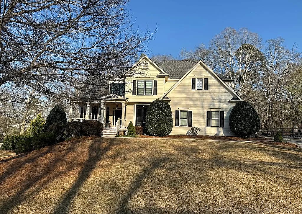 4170 Morning Mist Ln — exterior photo