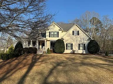 4170 Morning Mist Ln — exterior photo