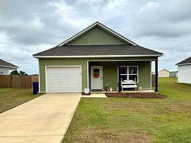 2890 County Road 13 — exterior photo