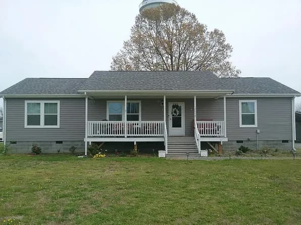 12114 Rolfe Hwy — exterior photo