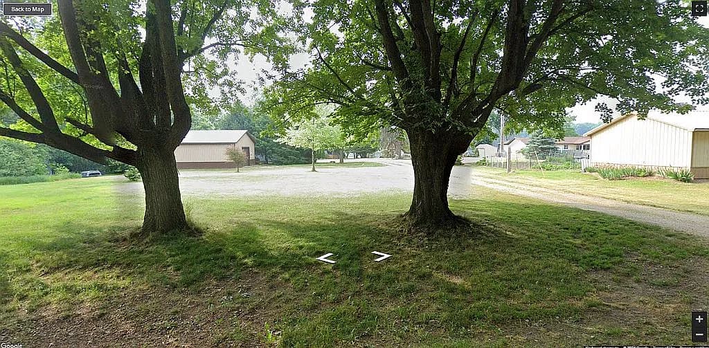 28573 Maystead Rd — exterior photo