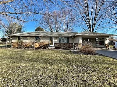 4667 Meteor Ct — exterior photo