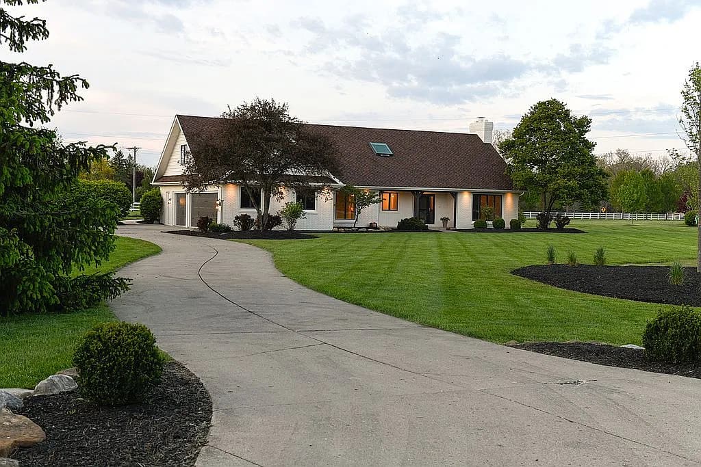 14914 Powderhorn Rd — exterior photo
