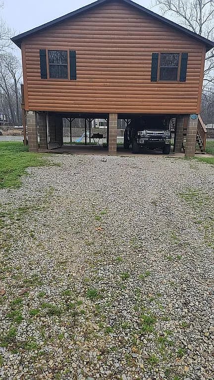 132 Sandy Trl — exterior photo