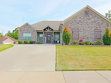 1812 Landers hire Ln — exterior photo