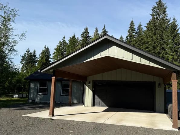 772 George Taylor Rd — exterior photo
