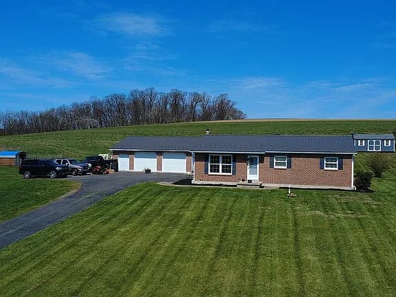 679 Balthaser Rd — exterior photo