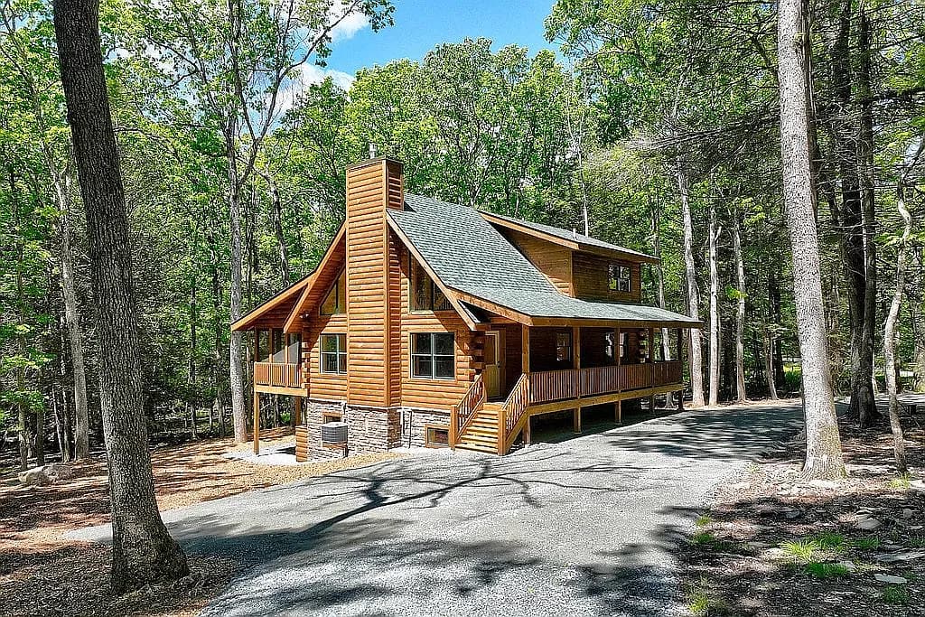 57 Zane Grey Way — exterior photo