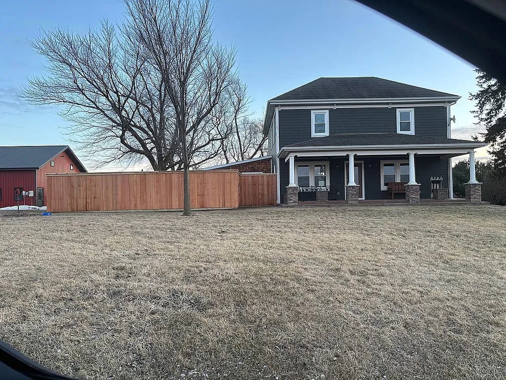 660 N 3000 East Rd — exterior photo