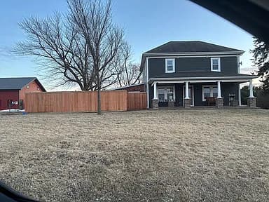 660 N 3000 East Rd — exterior photo