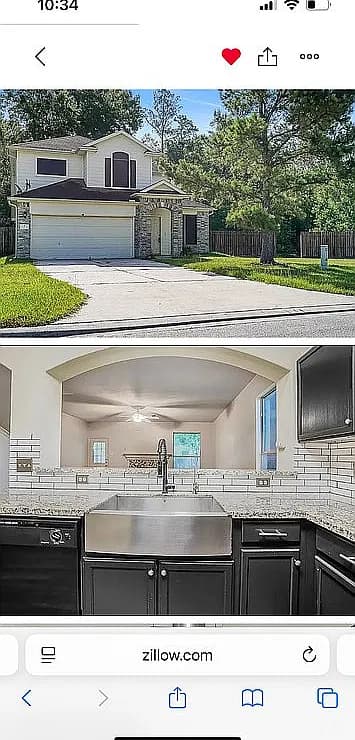 23745 Martin Cir S — exterior photo