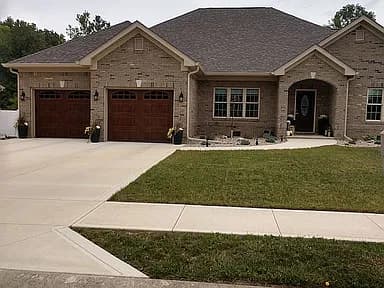4518 N Wickfield Dr — exterior photo