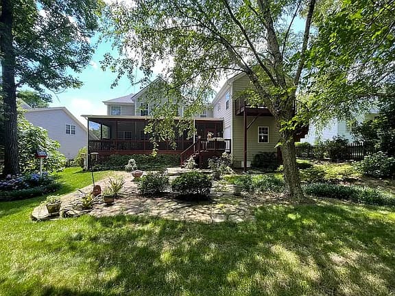 110 Sterling Ridge Way — exterior photo