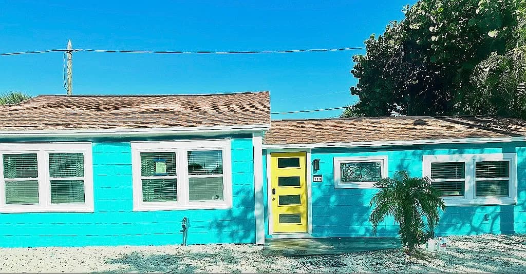 118 92nd Ave — exterior photo