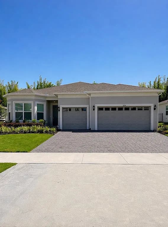 3284 Windbeam Ct — exterior photo