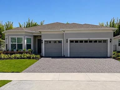 3284 Windbeam Ct — exterior photo