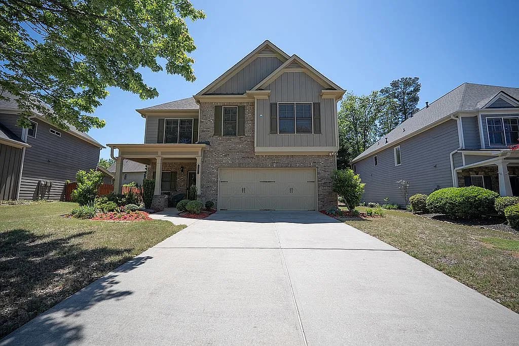 8225 Majors Glen Ct — exterior photo