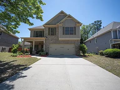 8225 Majors Glen Ct — exterior photo