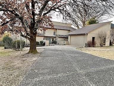 4106 Cruce Hill Dr — exterior photo