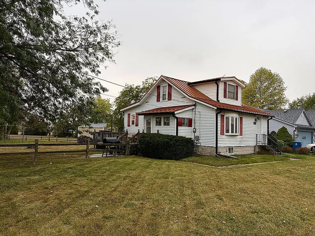 20012 Monroeville Rd — exterior photo