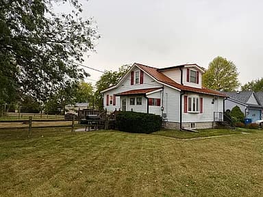20012 Monroeville Rd — exterior photo
