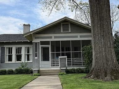 203 Fairground St — exterior photo