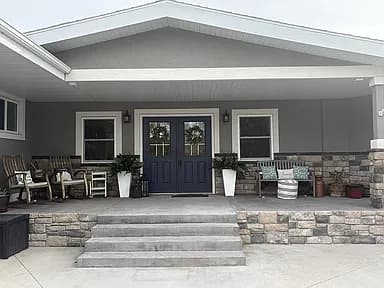121 Ponderosa Dr — exterior photo