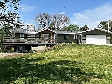3445 Needham Ave — exterior photo