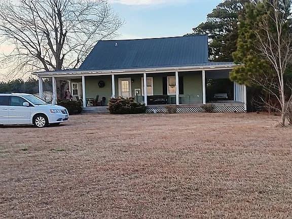 440 Fountaintown Rd — exterior photo