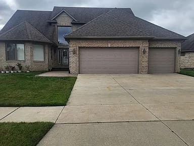 50554 Knightsbridge Dr — exterior photo
