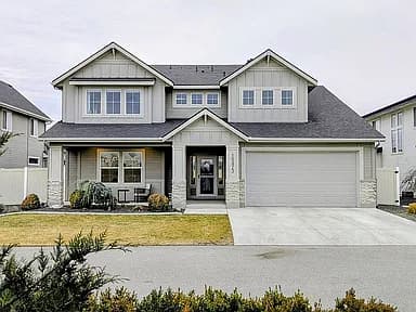 10473 Baker Lake — exterior photo