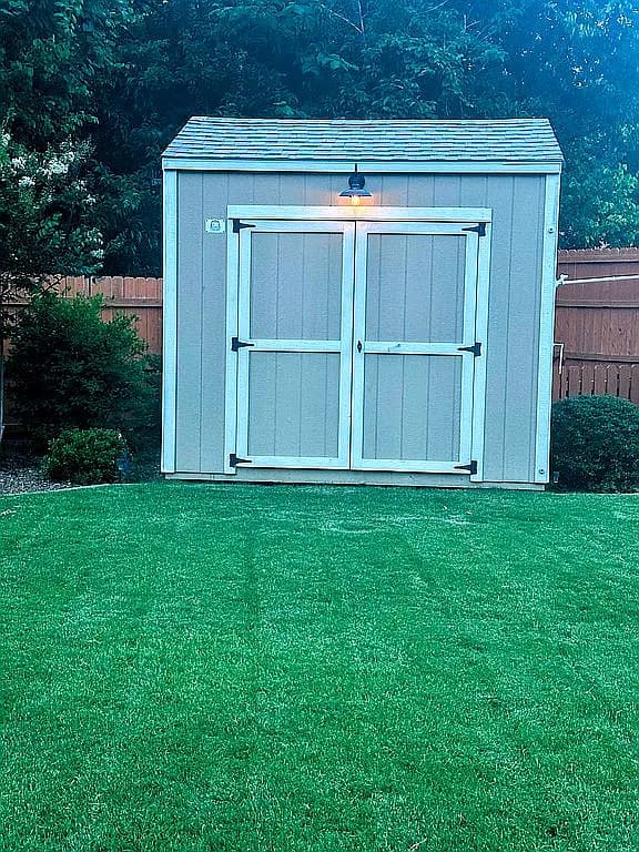 50 Dunipace Dr — exterior photo