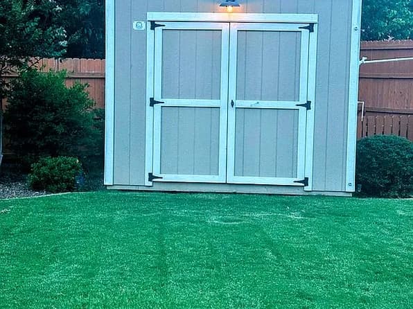 50 Dunipace Dr — exterior photo
