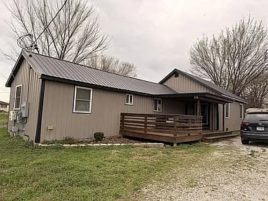104 Tillery Rd — exterior photo