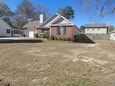 221 Willis Creek Rd — exterior photo