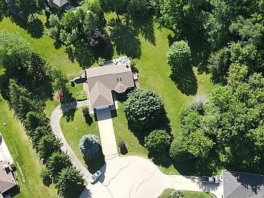 11346 Maple Grove Ct — exterior photo