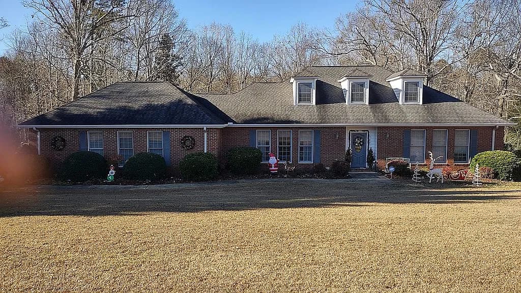 109 Wren Crossing Ln — exterior photo