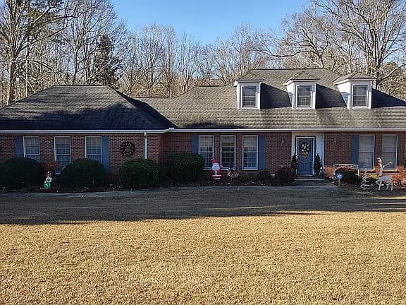 109 Wren Crossing Ln — exterior photo